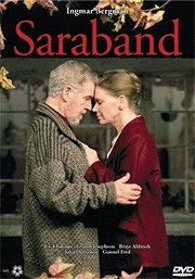 Saraband - Julisteet