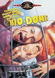 Bio-Dome - Julisteet