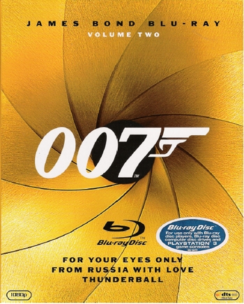 Salainen Agentti 007 Istanbulissa - Julisteet