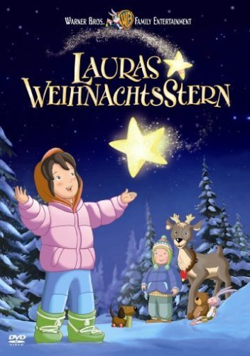 Lauras Weihnachtsstern - Plakaty