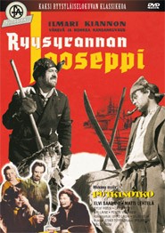 Joseph de Ryysyranta - Affiches