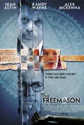 The Freemason - Plagáty