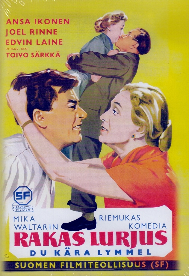 Der Liebe Lümmel - Plakate