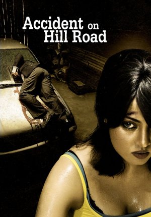 Accident on Hill Road - Posters