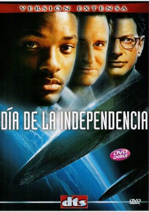 Independence Day - Plakate