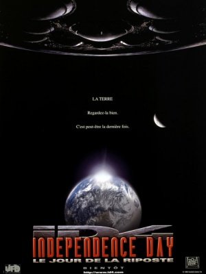Independence Day - Posters