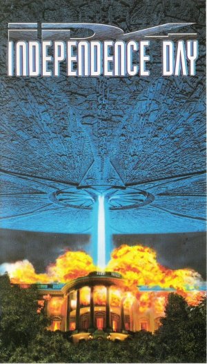 Independence Day - Affiches