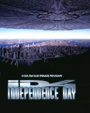 Dia da Independência - Cartazes