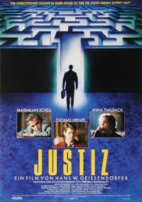Justice - Plakáty
