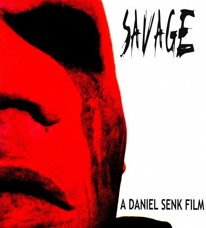 Savage - Posters