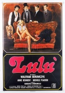 Lulu - Plakate