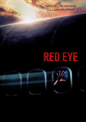 Red Eye - Posters