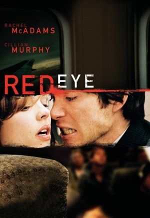 Red Eye - Cartazes