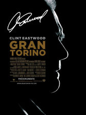 Gran Torino - Plagáty