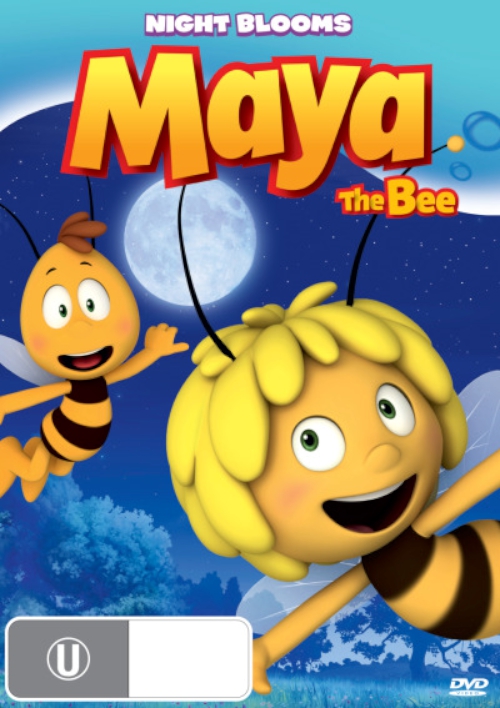 Die Biene Maja 3D - Plakate