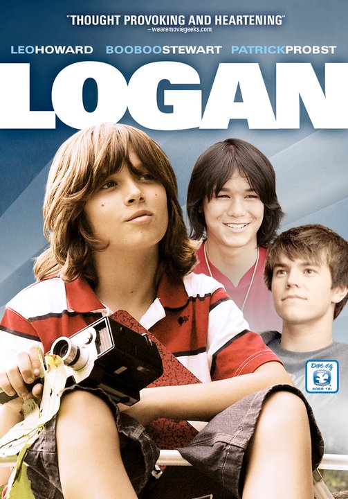 Logan - Plakátok