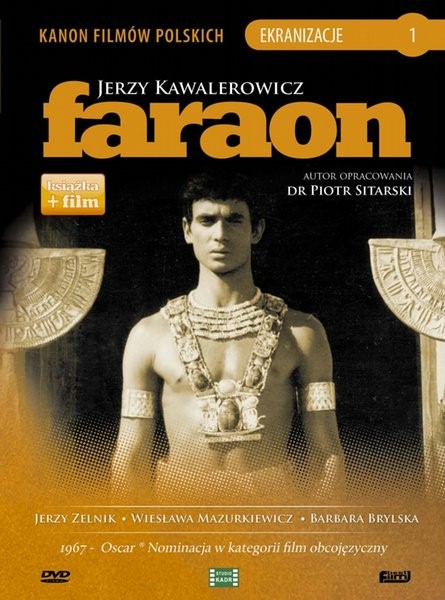Faraon - Posters