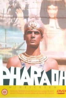 Pharao - Plakate