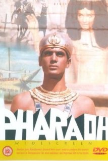 Pharaon - Affiches