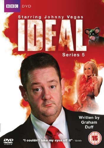 Ideal - Affiches
