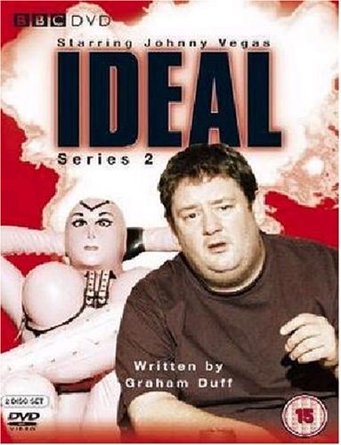 Ideal - Posters