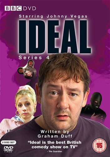 Ideal - Plakate