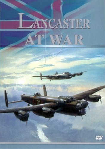 The Lancaster at War - Posters