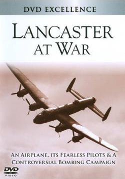 The Lancaster at War - Plakátok
