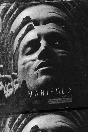 Manifold - Carteles