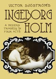 Ingeborg Holmová - Plagáty