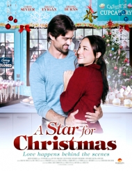 A Star for Christmas - Plakate