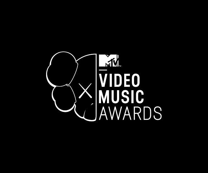 2013 MTV Video Music Awards - Plakate
