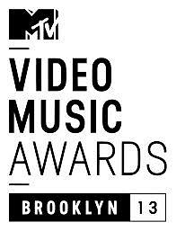2013 MTV Video Music Awards - Plakate