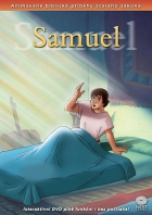 Samuel the Boy Prophet - Plakáty