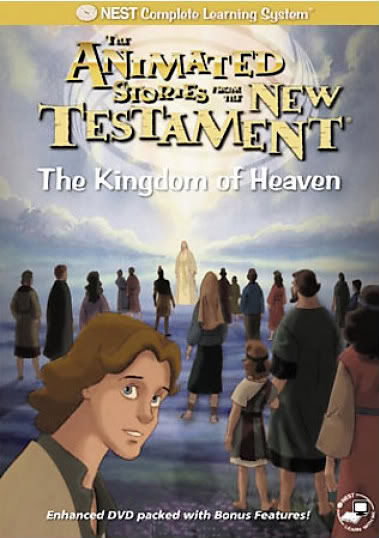 The Kingdom of Heaven - Carteles