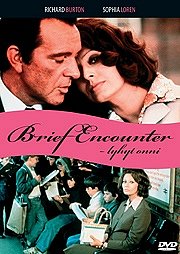 Brief Encounter - Lyhyt onni - Julisteet