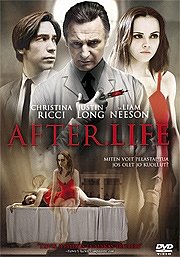 After.Life - Julisteet