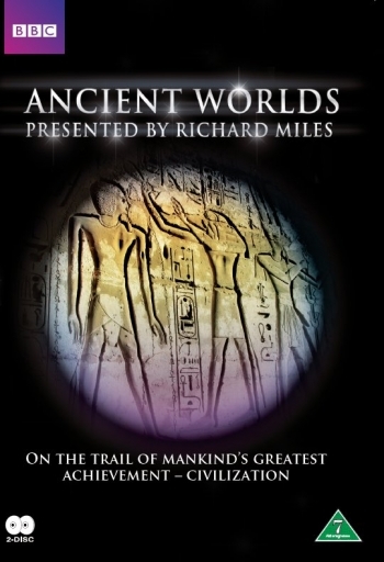 Ancient Worlds - Julisteet