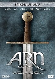 Arn - Plakáty