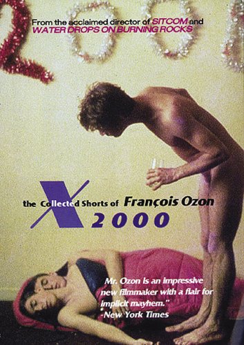 X 2000 - Affiches