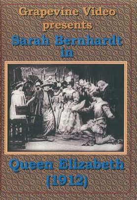 Queen Elisabeth - Posters