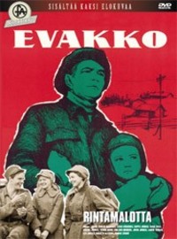 Evakko - Cartazes
