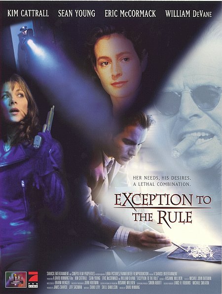 Exception to the Rule - Carteles