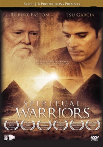 Spiritual Warriors - Affiches