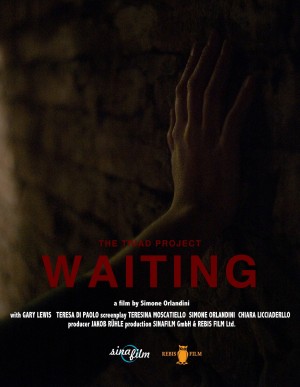 Waiting - Plagáty