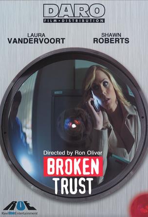 Broken Trust - Plakátok