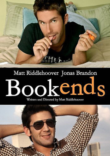 Bookends - Posters