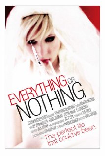 Everything or Nothing - Plakaty