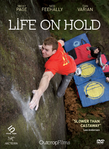 Life on Hold - Plakate