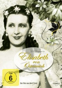 Elisabeth von Österreich - Plakate